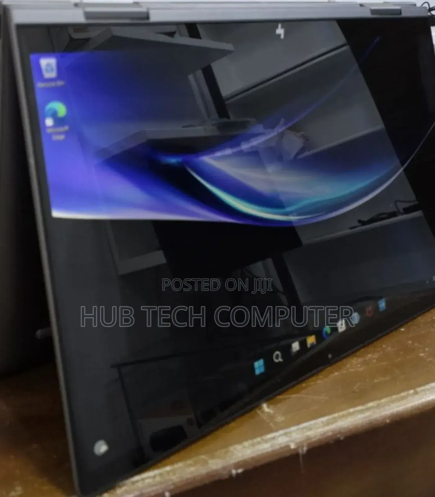 New Laptop HP Envy 15 32GB Intel Core Ultra 7 SSD 1T