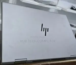 New Laptop HP Envy 15 32GB Intel Core Ultra 7 SSD 1T