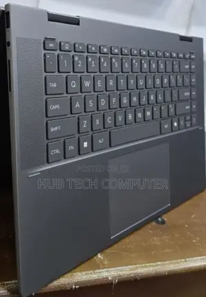 New Laptop HP Envy 15 32GB Intel Core Ultra 7 SSD 1T