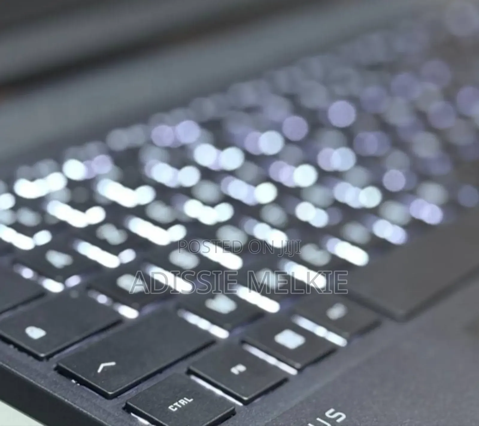 New Laptop HP Victus 16 16GB Intel Core I5 SSD 512GB