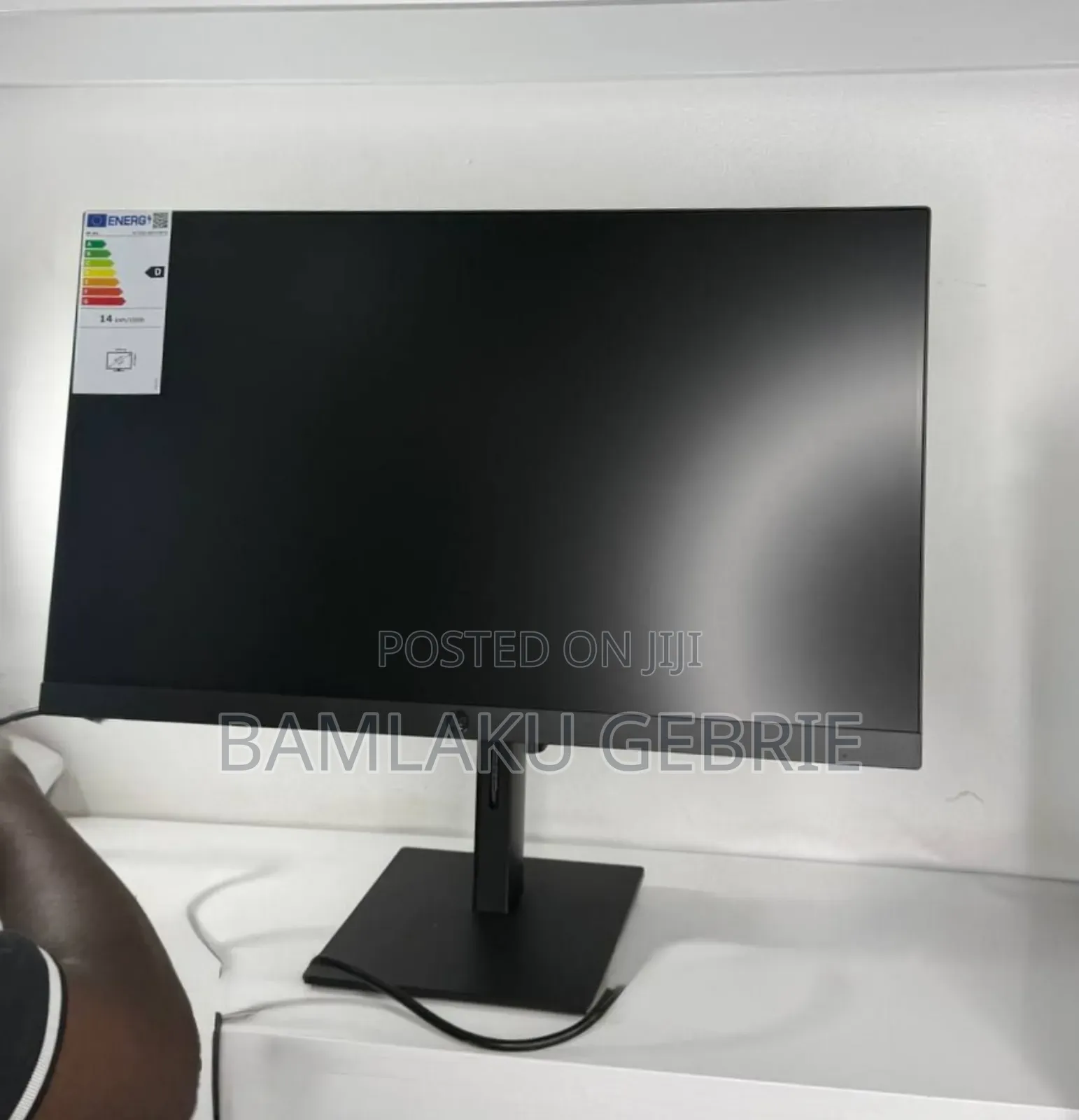 New Desktop Computer HP Pro 400 G9 16GB Intel Core I7 SSD 512GB