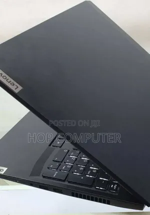 New Laptop Lenovo Ideapad 3 16GB Intel Core I7 SSD 512GB