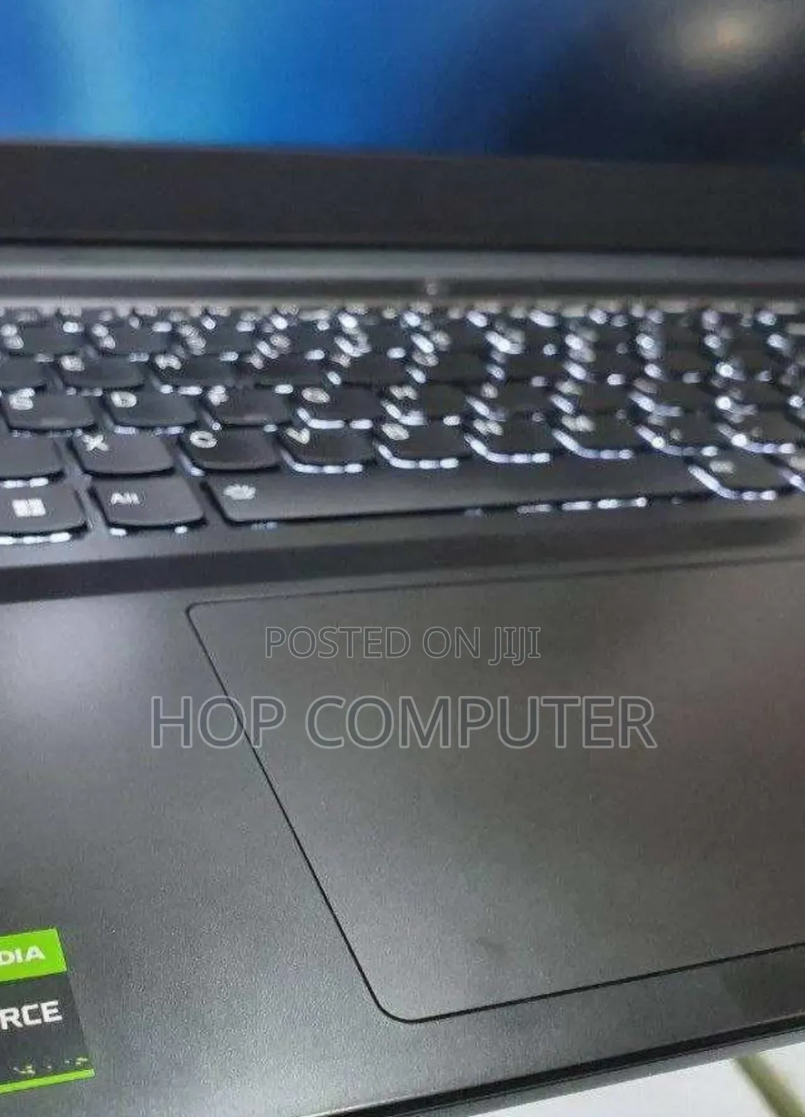 New Laptop Lenovo Ideapad 3 16GB Intel Core I7 SSD 512GB