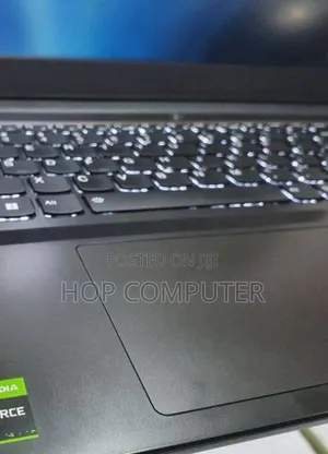 New Laptop Lenovo Ideapad 3 16GB Intel Core I7 SSD 512GB