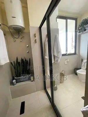 Photo - Furnished 2bdrm Apartment in Bole for rent