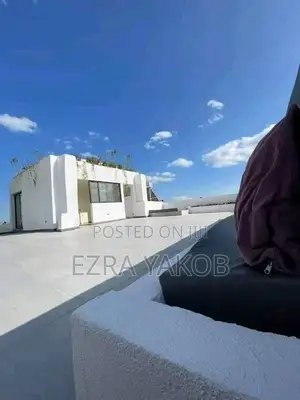 Furnished 2bdrm Apartment in Bole for rent