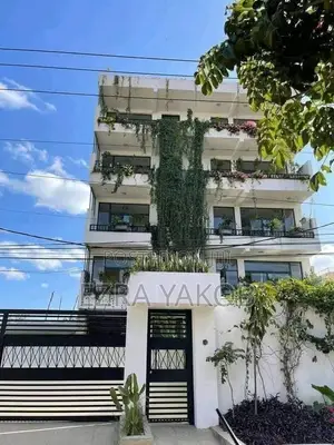 Furnished 2bdrm Apartment in Bole for rent