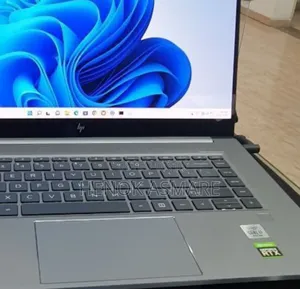 Photo - New Laptop HP ZBook 15 16GB Intel Core I7 SSD 1T