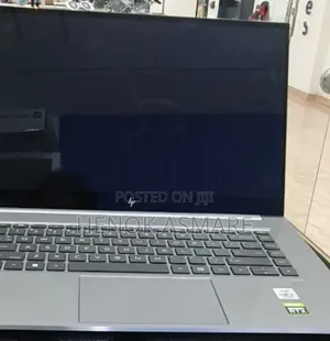 New Laptop HP ZBook 15 16GB Intel Core I7 SSD 1T