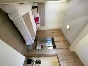 Furnished 2bdrm Apartment in Bole for rent