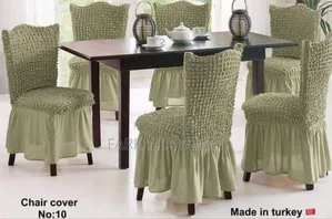 Photo - Suna Chair Cover