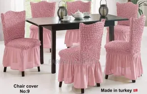 Suna Chair Cover