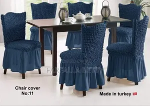 Suna Chair Cover