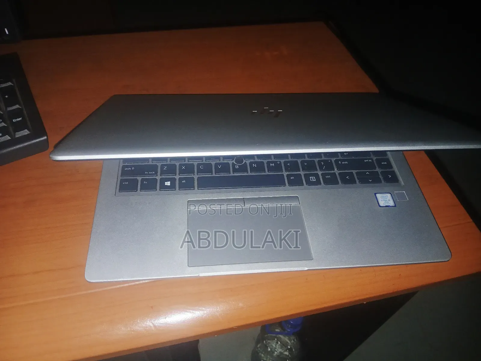 Laptop HP EliteBook 840 G5 8GB Intel Core I5 SSD 500GB