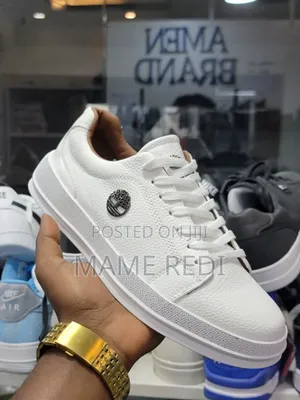 Photo - Timberland Men Shoes Master Quality