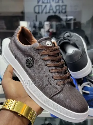 Timberland Men Shoes Master Quality