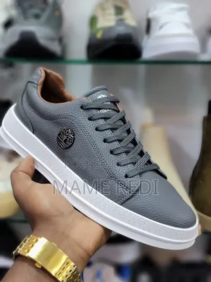 Timberland Men Shoes Master Quality