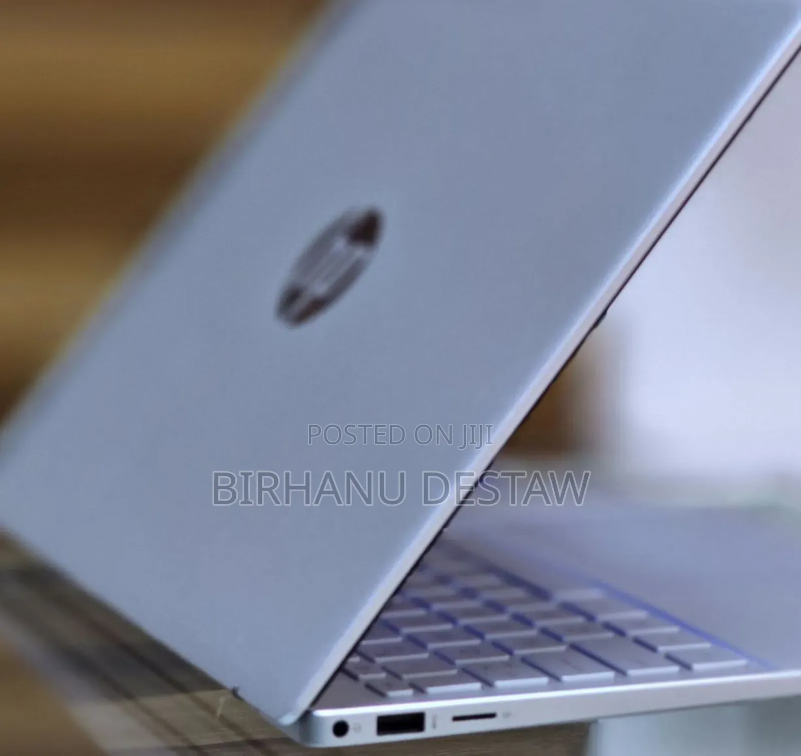 New Laptop HP Pavilion 15 16GB Intel Core I7 SSD 1T