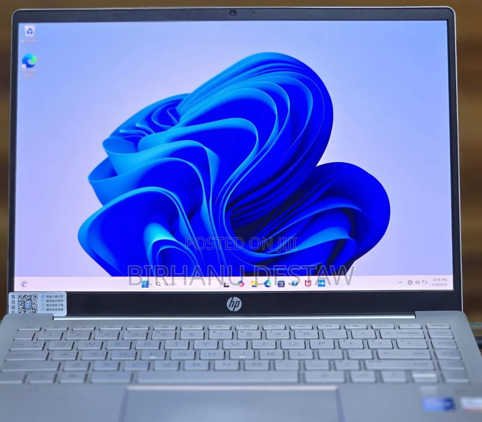 New Laptop HP Pavilion 15 16GB Intel Core I7 SSD 1T