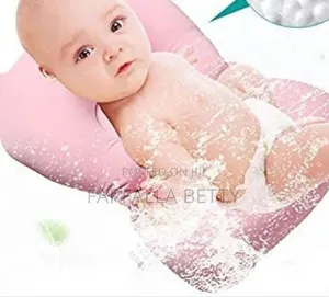 Baby Bath Net