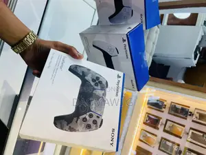 Playstation 5 Joystick