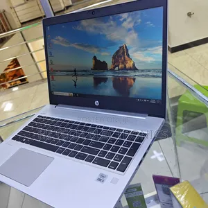 New Laptop HP ProBook 650 G7 16GB Intel Core i5 SSD 512GB