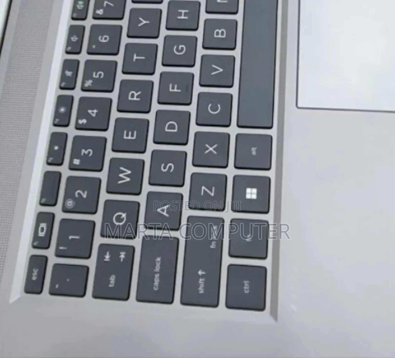 New Laptop HP ZBook 14 16GB Intel Core I7 SSD 512GB