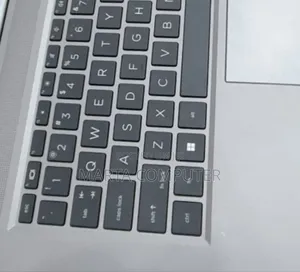 Photo - New Laptop HP ZBook 14 16GB Intel Core I7 SSD 512GB