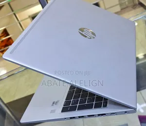 Photo - New Laptop HP ProBook 450 G7 8GB Intel Core I5 SSD 256GB