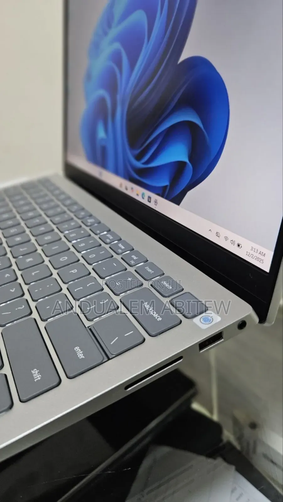 New Laptop Dell Inspiron 14 16GB Intel Core I7 SSD 512GB