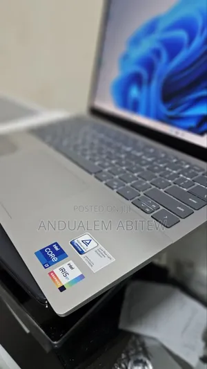 New Laptop Dell Inspiron 14 16GB Intel Core I7 SSD 512GB