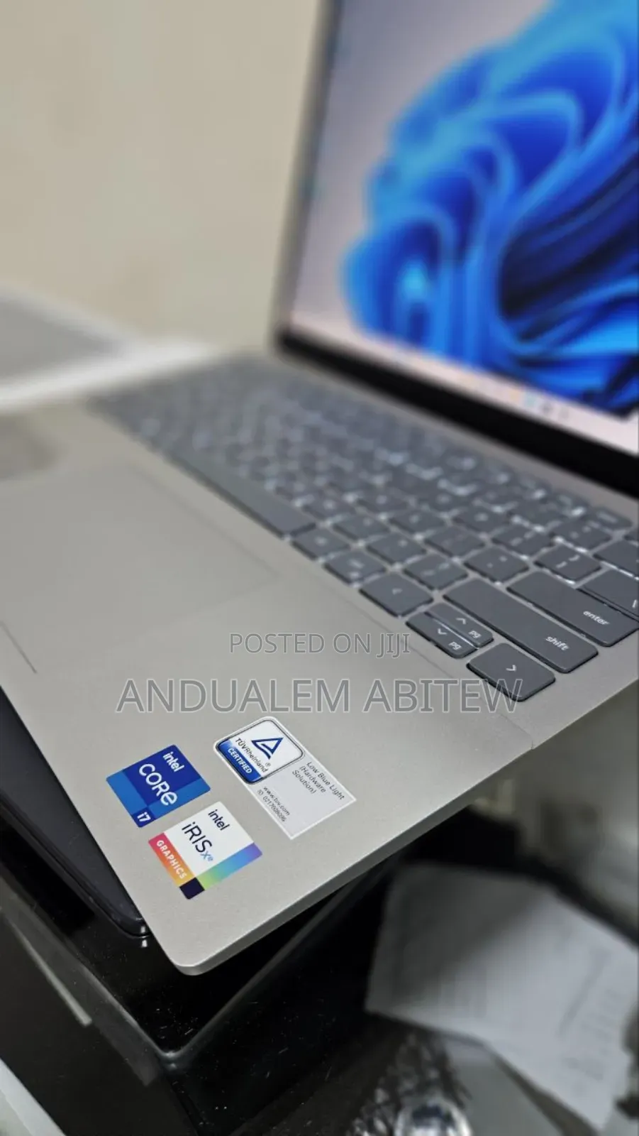 New Laptop Dell Inspiron 14 16GB Intel Core I7 SSD 512GB