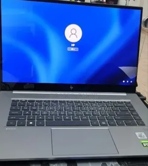 Photo - New Laptop HP ZBook Studio 16GB Intel Core I7 SSD 1T