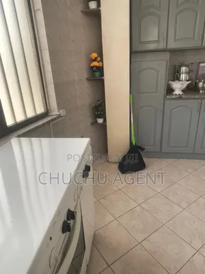 Furnished 4bdrm House in Bole for rent