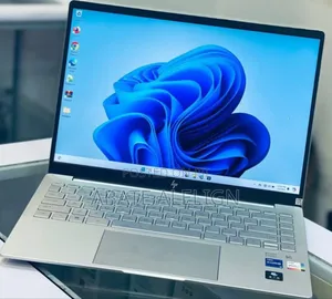 New Laptop HP Pavilion 14 16GB Intel Core I5 SSD 512GB