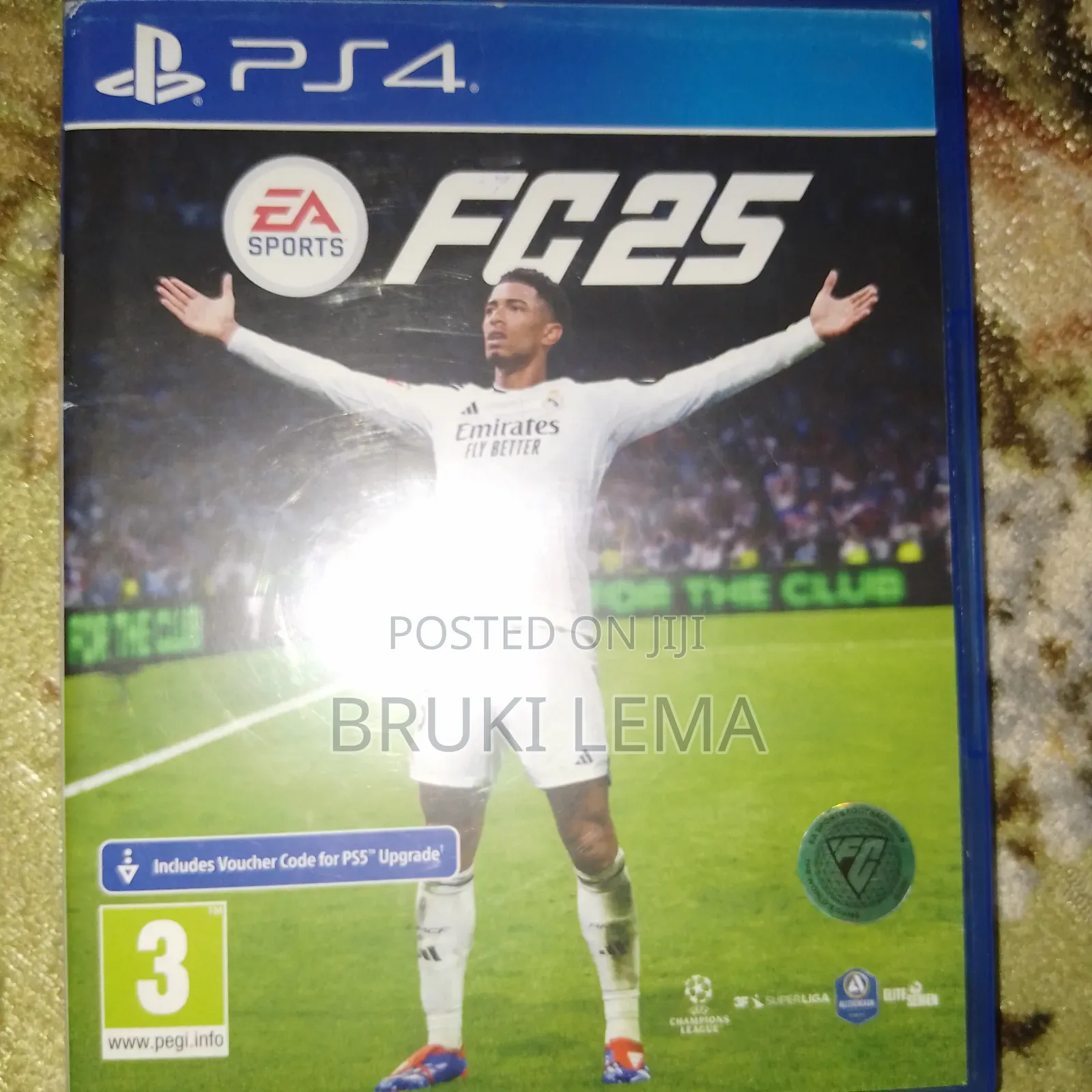 Fifa 2025 Good Condition