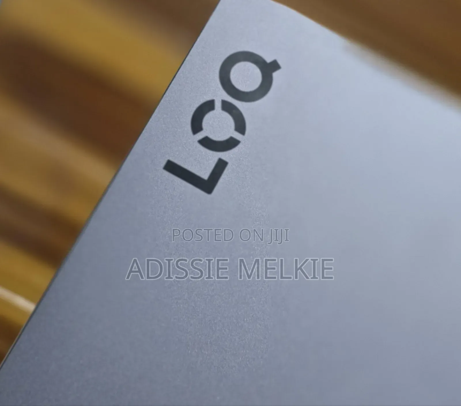 New Laptop Lenovo Legion 5 32GB Intel Core I5 SSD 512GB