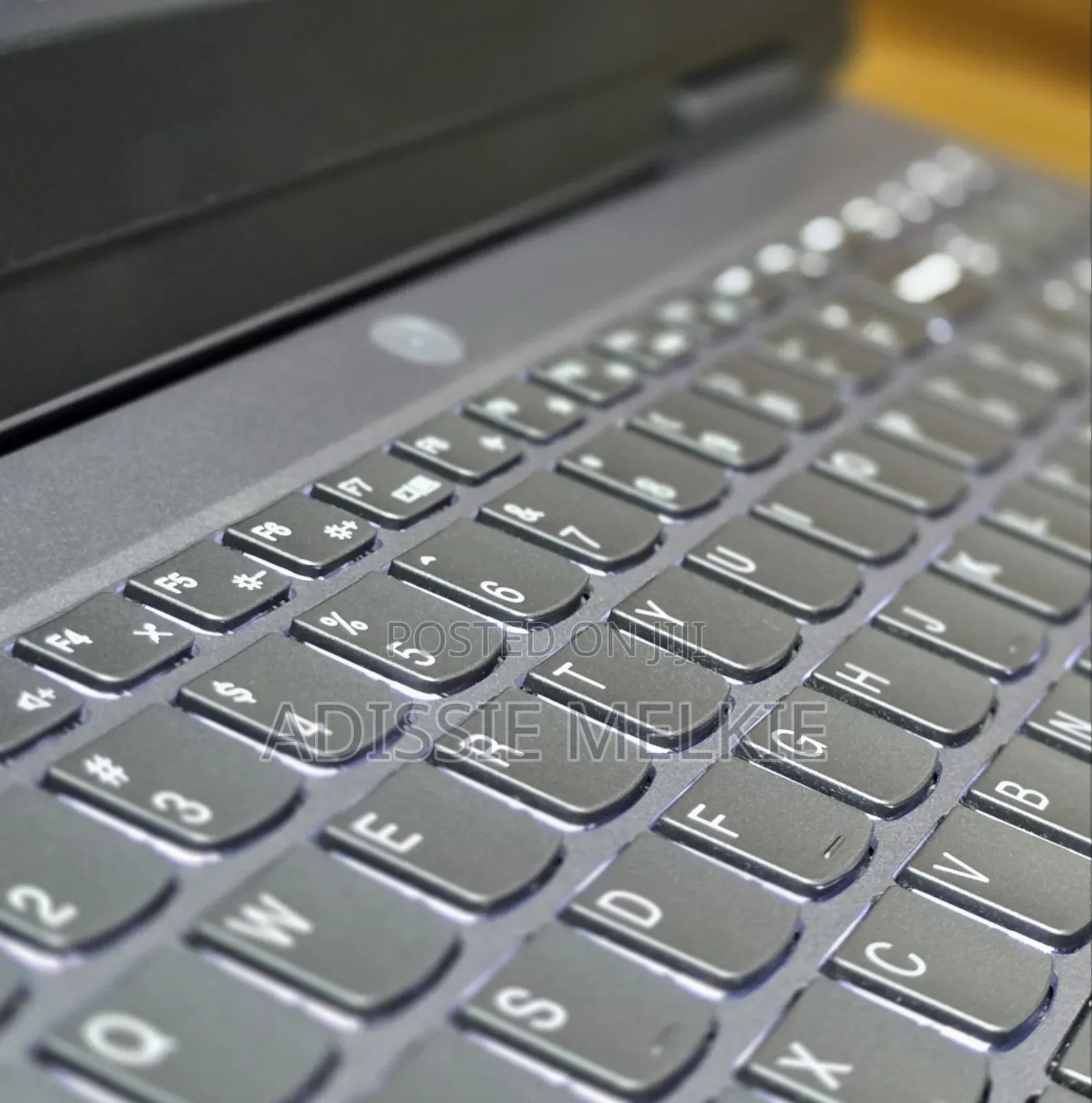 New Laptop Lenovo Legion 5 32GB Intel Core I5 SSD 512GB