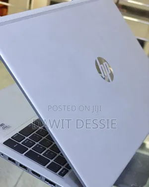 Photo - New Laptop HP ProBook 450 G7 8GB Intel Core I5 SSD 256GB