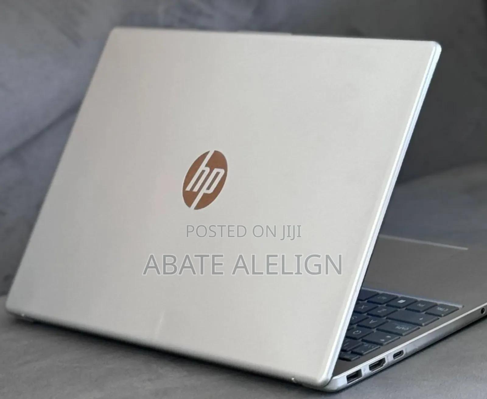 New Laptop HP Stream Notebook 16GB AMD Ryzen 5 SSD 512GB