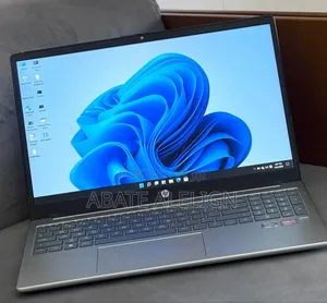 New Laptop HP Stream Notebook 16GB AMD Ryzen 5 SSD 512GB