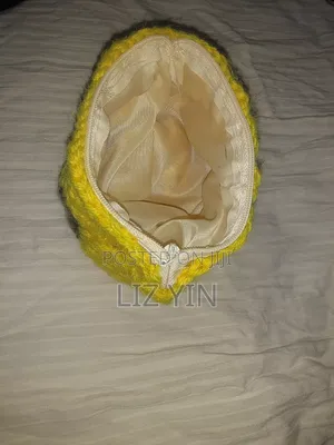 Photo - Crochet Pouch