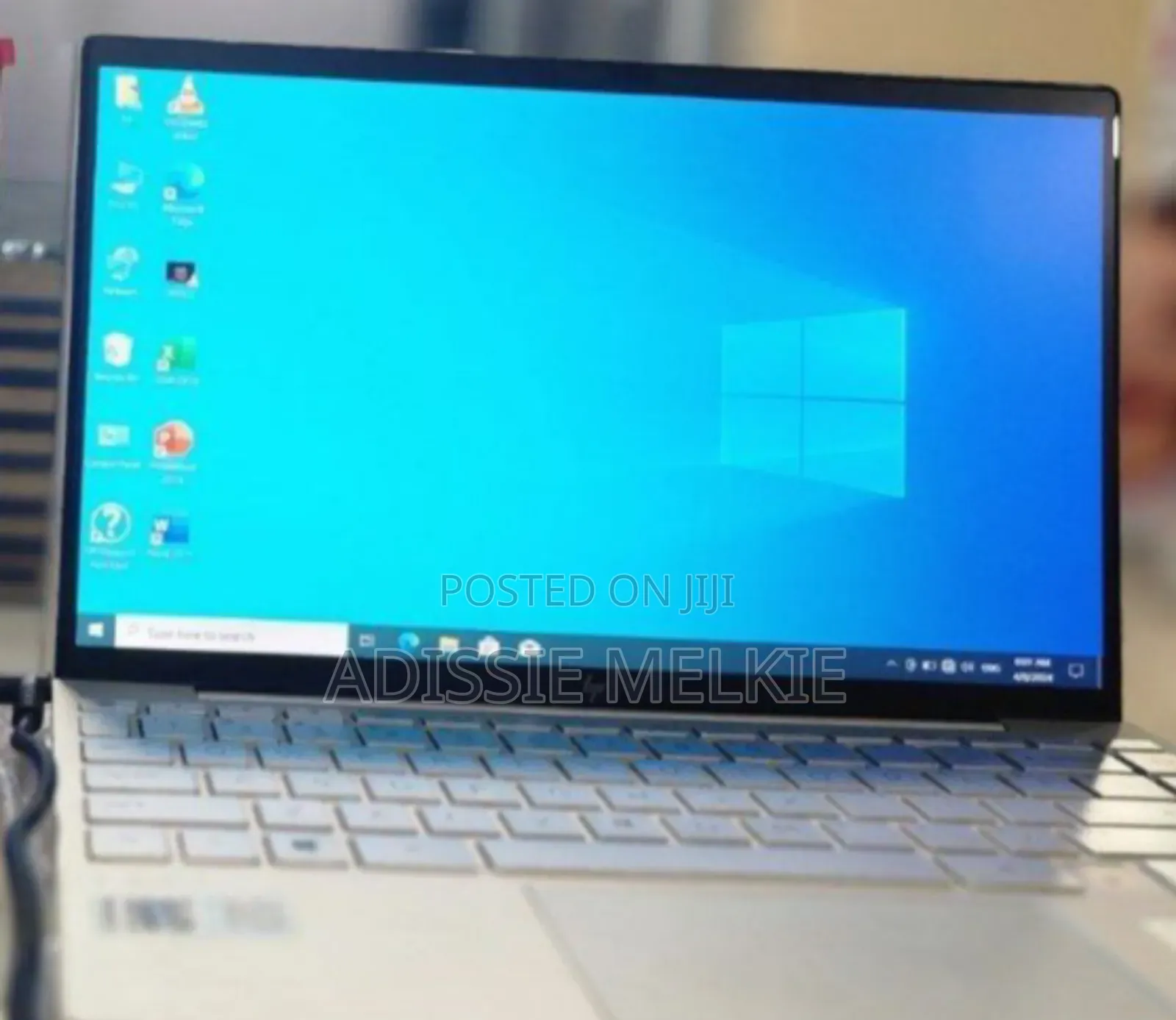 New Laptop HP Envy 13 16GB Intel Core I5 SSD 512GB