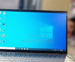 New Laptop HP Envy 13 16GB Intel Core I5 SSD 512GB