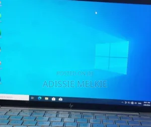 New Laptop HP Envy 13 16GB Intel Core I5 SSD 512GB