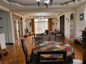 Furnished 5bdrm Villa in Akaky Kaliti for sale