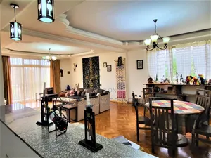 Furnished 5bdrm Villa in Akaky Kaliti for sale