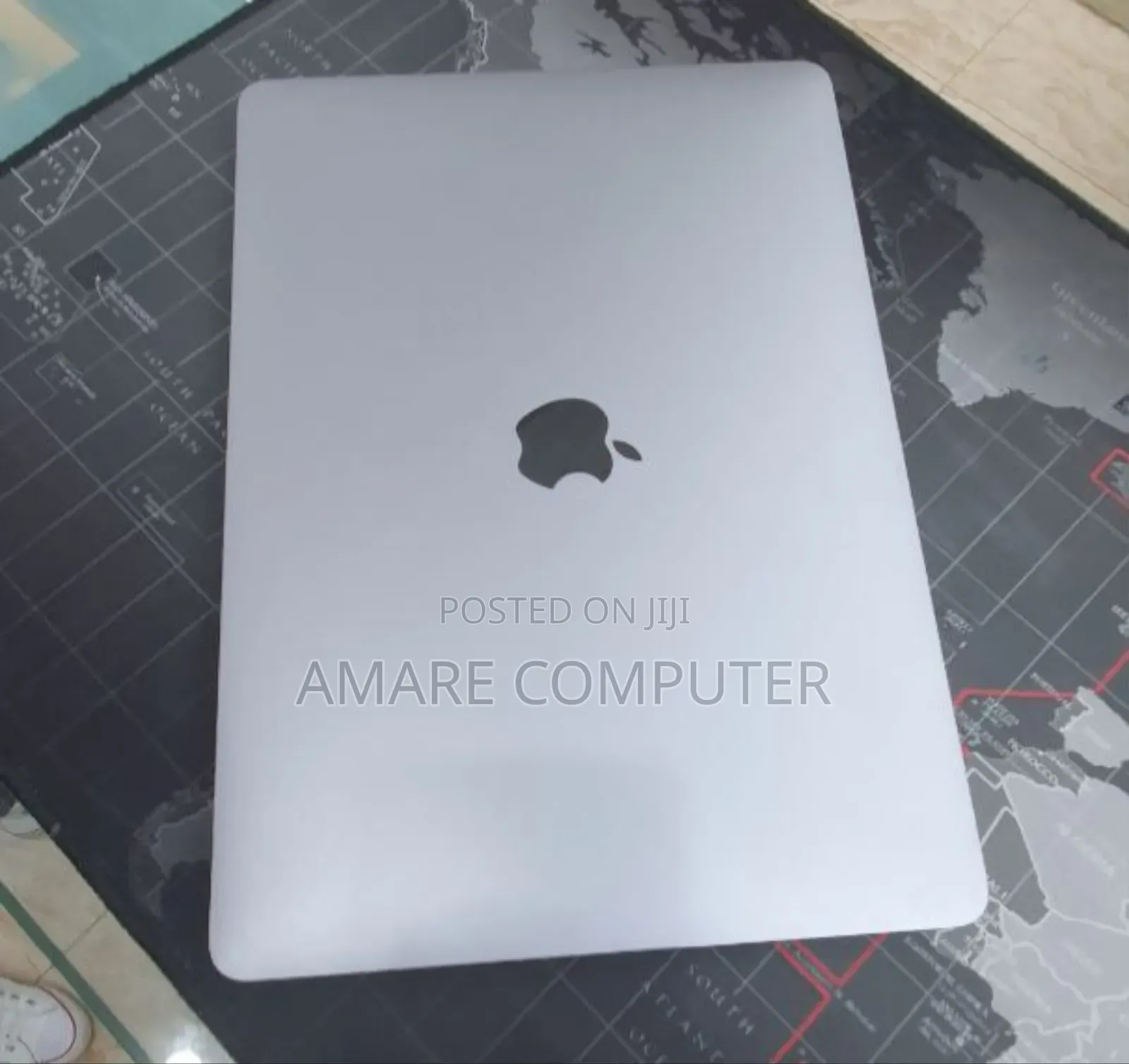 New Laptop Apple MacBook Pro 2022 M2 8GB Apple M2 SSD 256GB