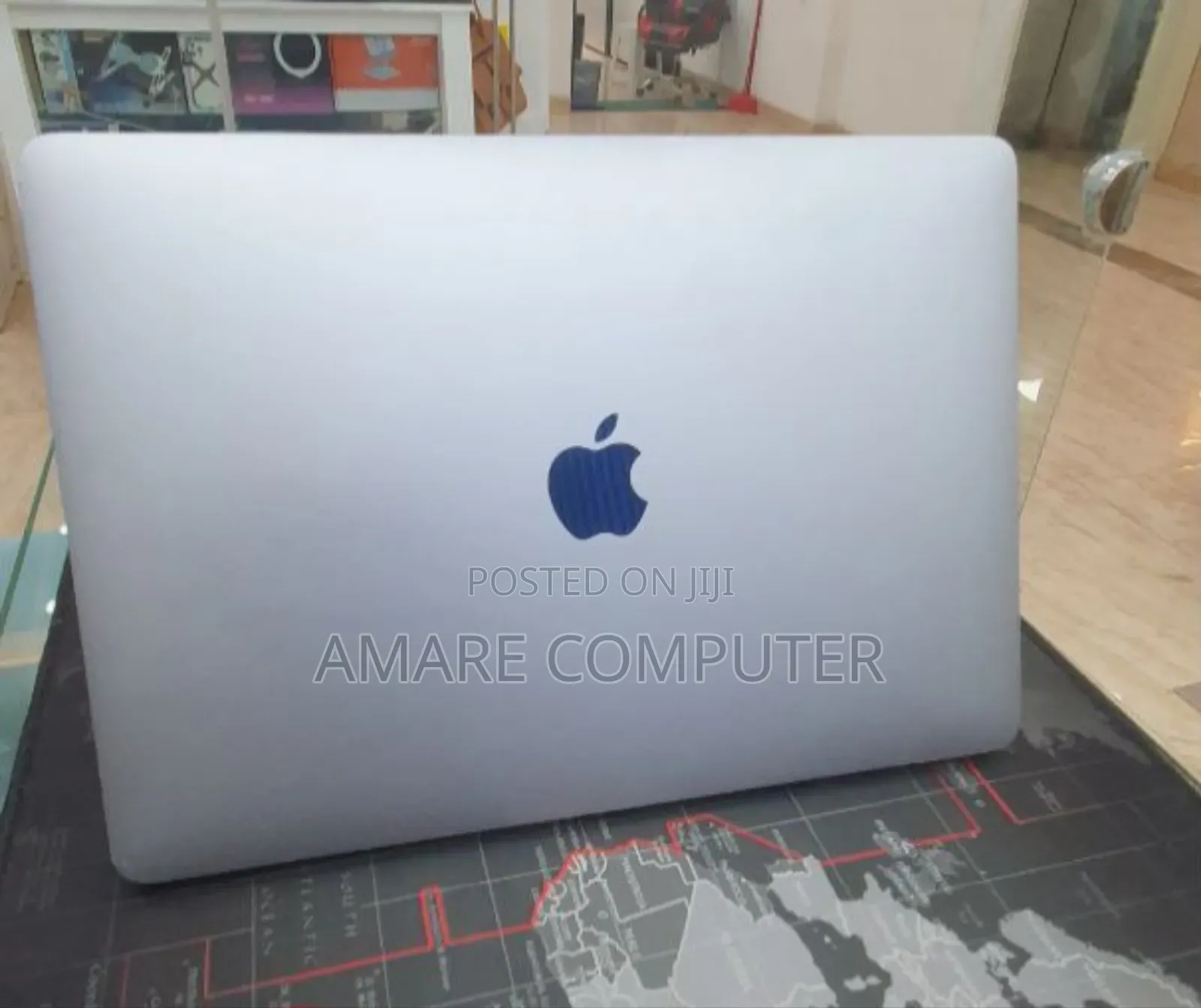 New Laptop Apple MacBook Pro 2022 M2 8GB Apple M2 SSD 256GB