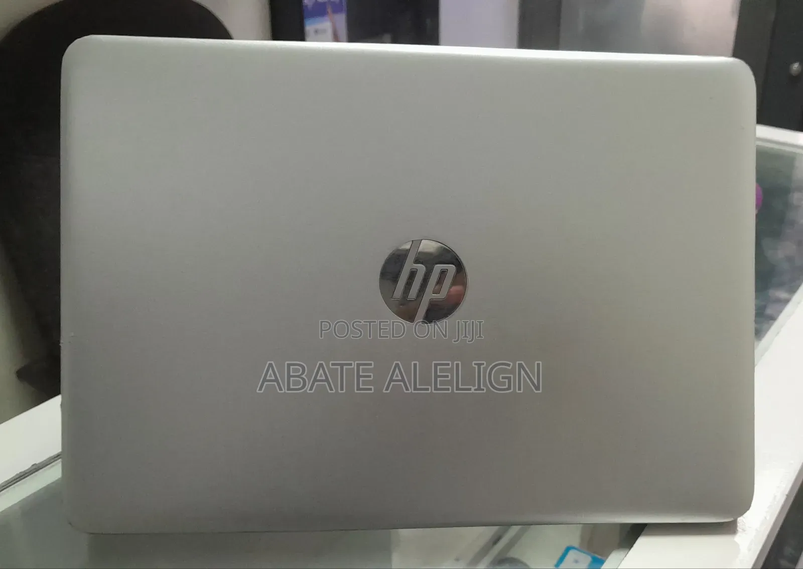 New Laptop HP EliteBook 840 8GB Intel Core I7 HDD 1T